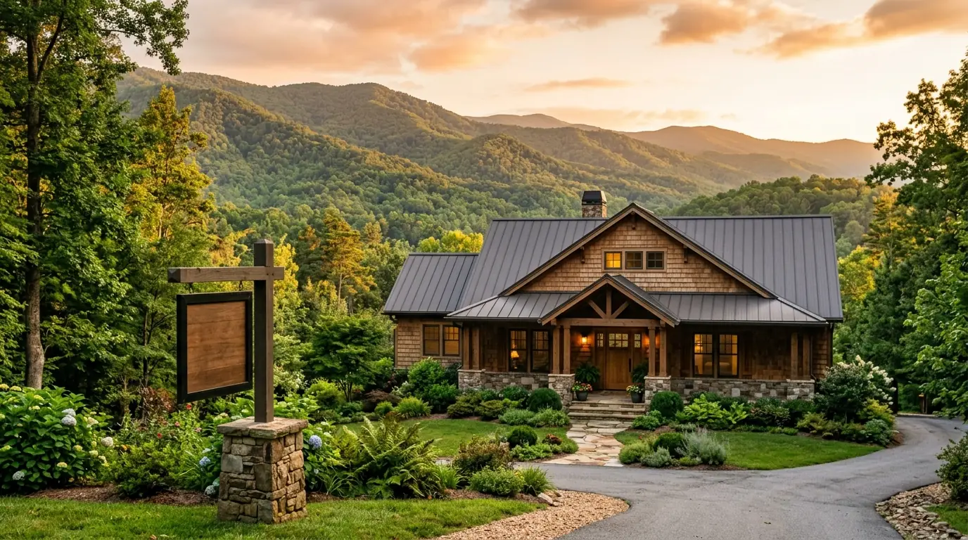 Buying a Home in Dahlonega, GA: What Every Buyer Needs to Know (2025)