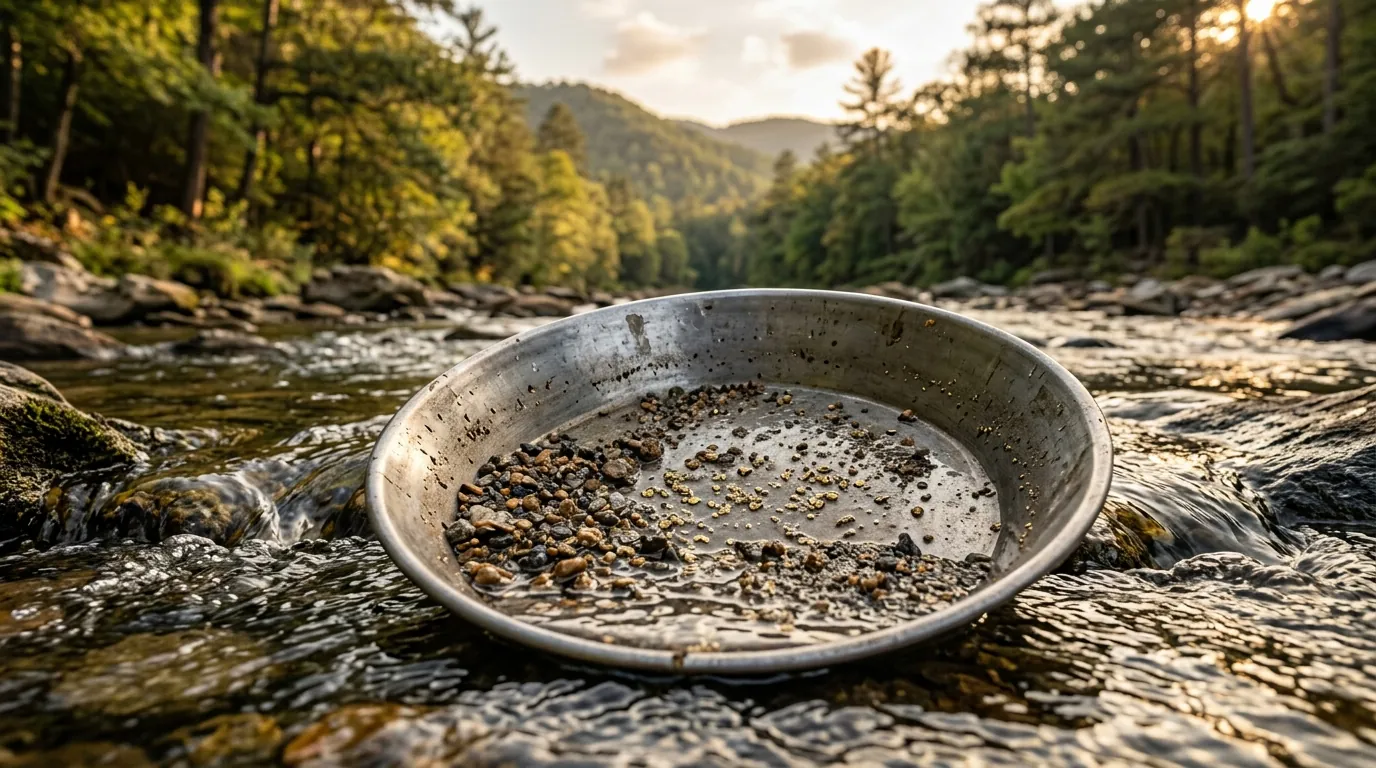 25 Best Things to Do in Dahlonega, GA (Local’s Guide 2025)