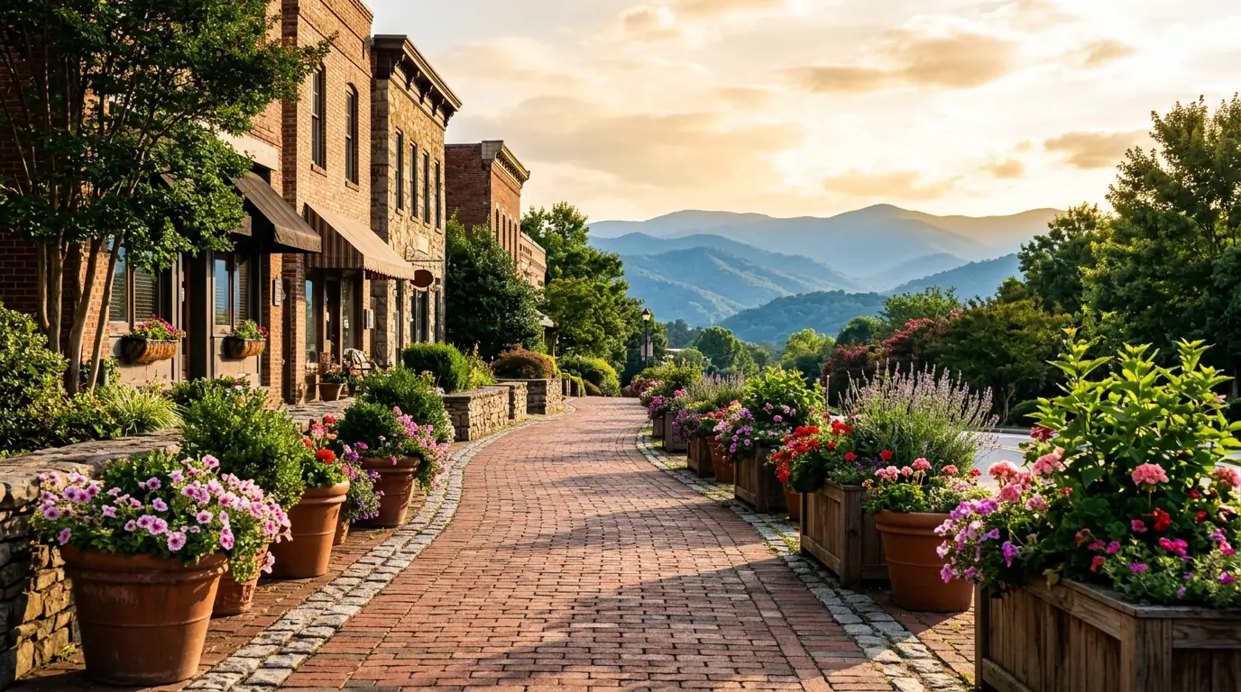 Living Near Downtown Dahlonega, GA: Why Buyers Love the Historic Mountain Town