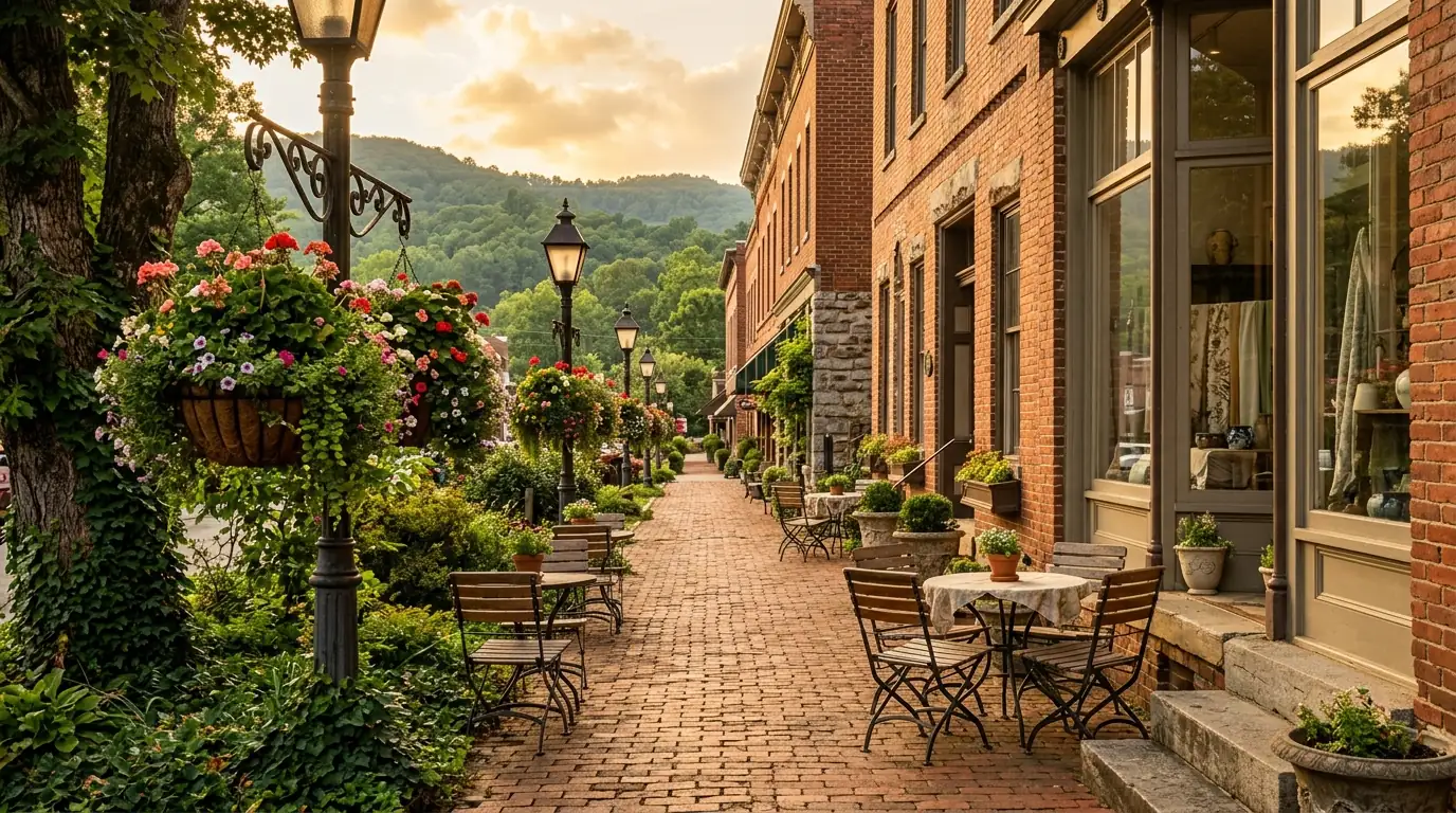Things to Do in Downtown Dahlonega, GA: The Complete Visitor’s Guide