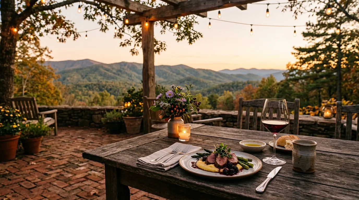 Where Can You Go Wine Tasting in Downtown Dahlonega?