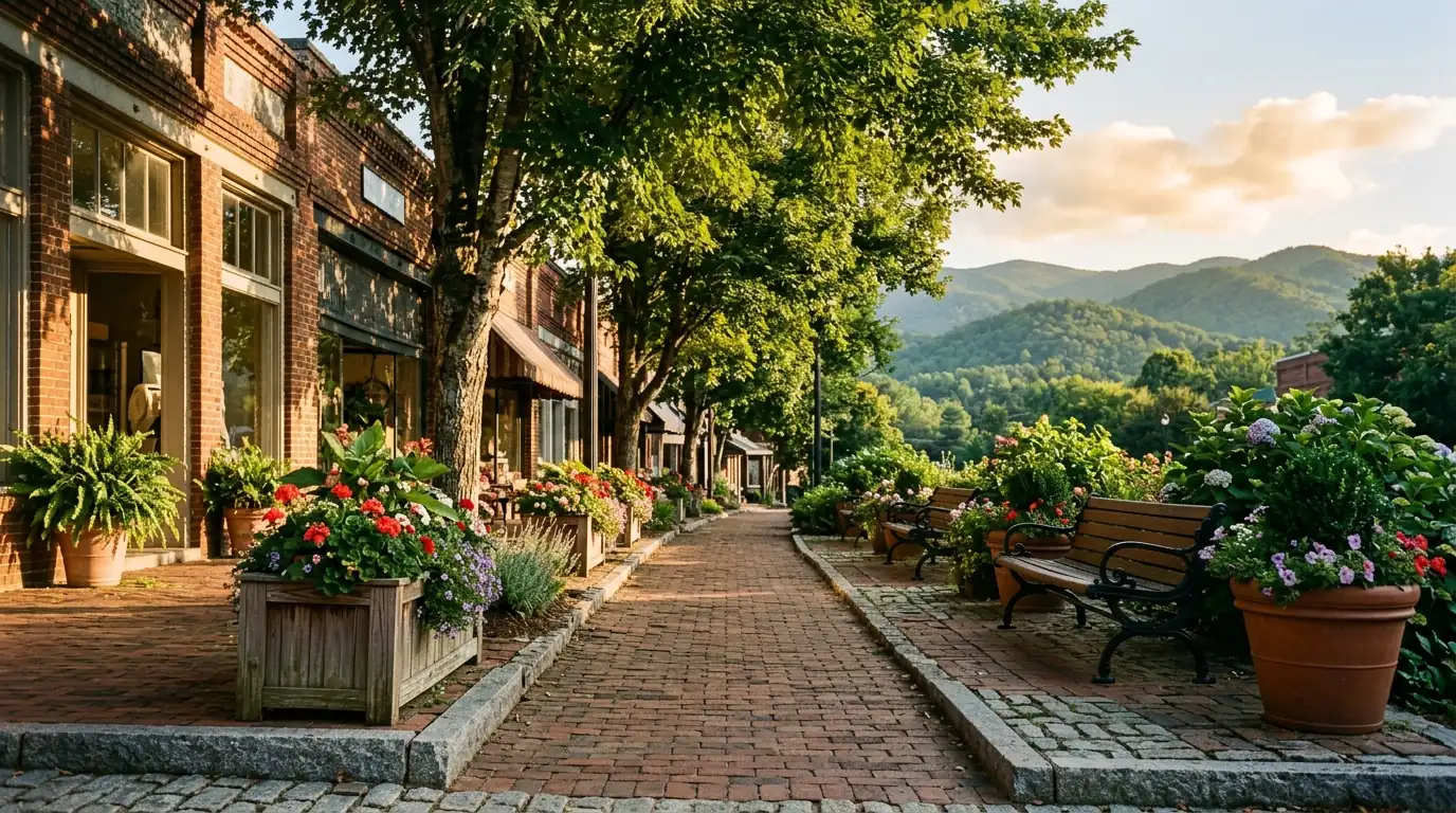 How Should You Spend a Weekend in Dahlonega?