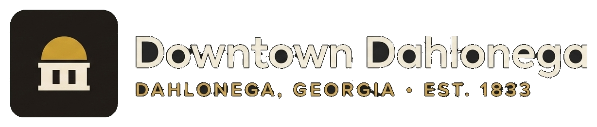 Downtown Dahlonega